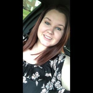 Meet your Posher, Kasey